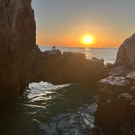 Limeni Inn Boutique Hotel Adults Only 12Plus Екстер'єр фото