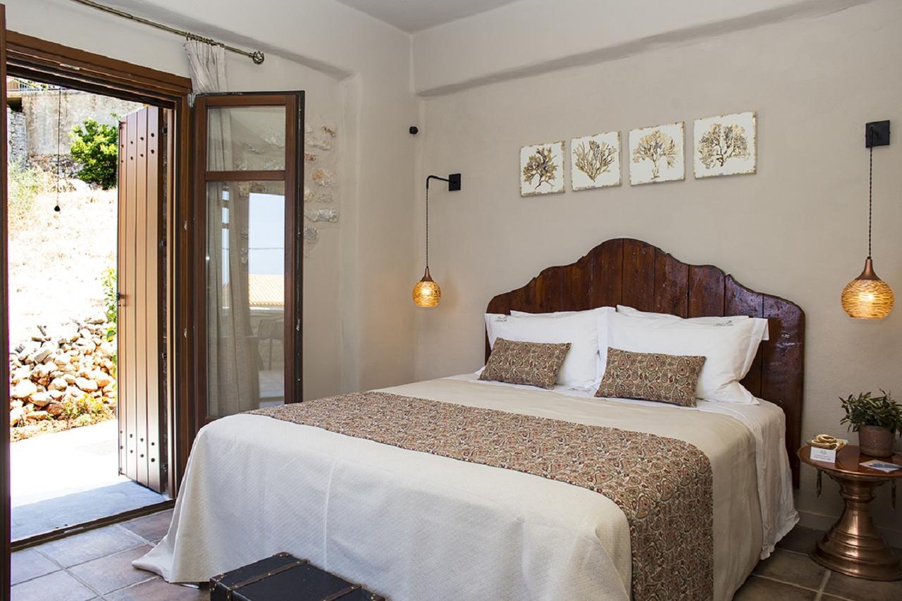 Limeni Inn Boutique Hotel Adults Only 12Plus Екстер'єр фото