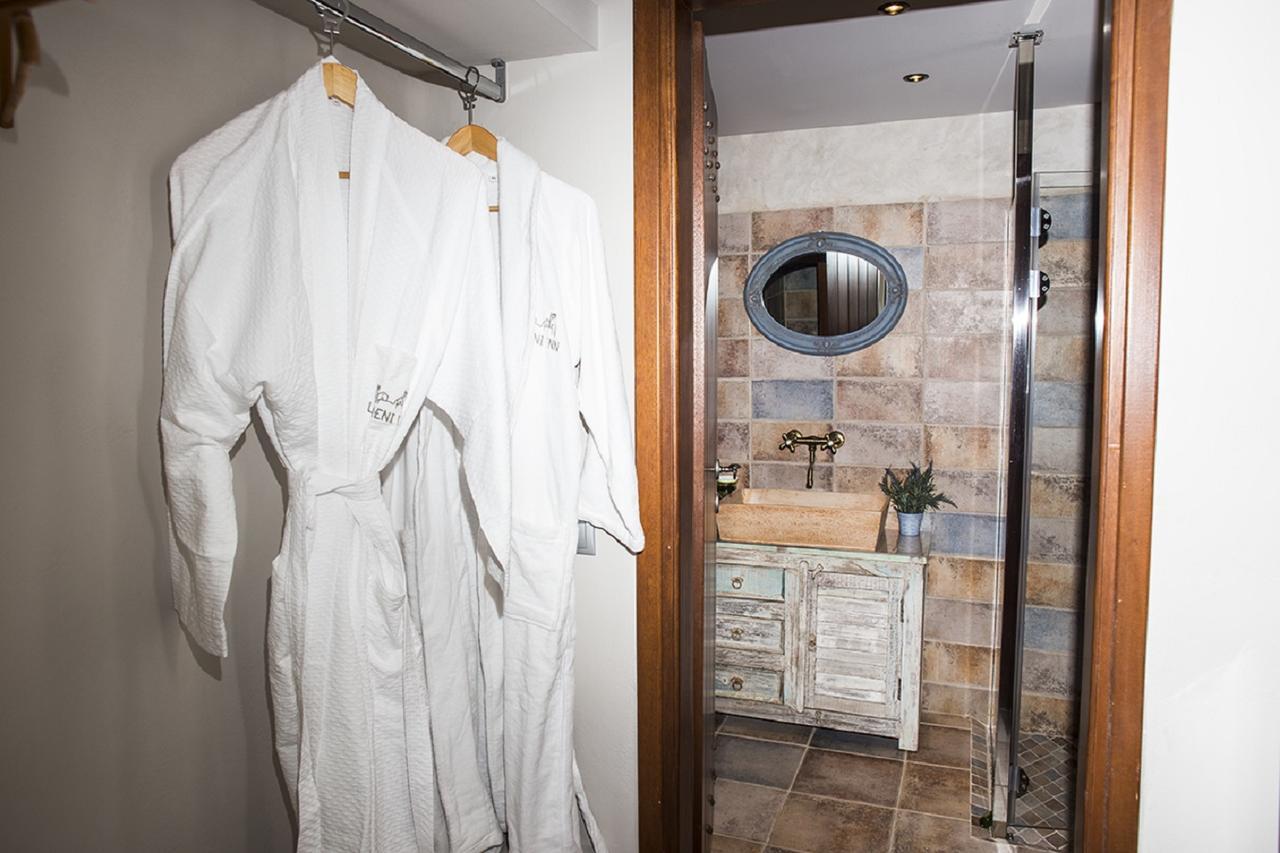 Limeni Inn Boutique Hotel Adults Only 12Plus Екстер'єр фото