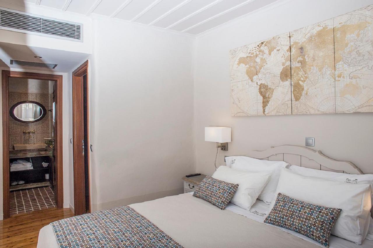 Limeni Inn Boutique Hotel Adults Only 12Plus Екстер'єр фото