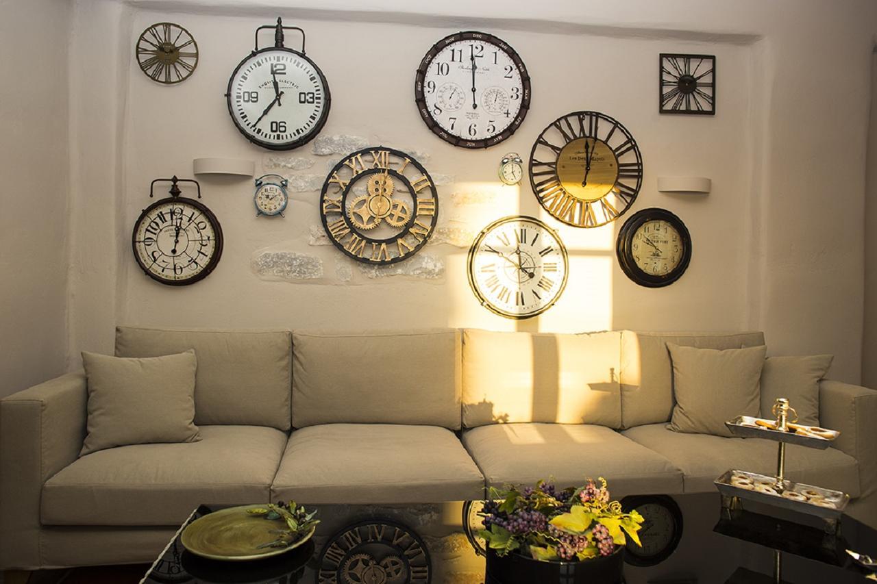 Limeni Inn Boutique Hotel Adults Only 12Plus Екстер'єр фото